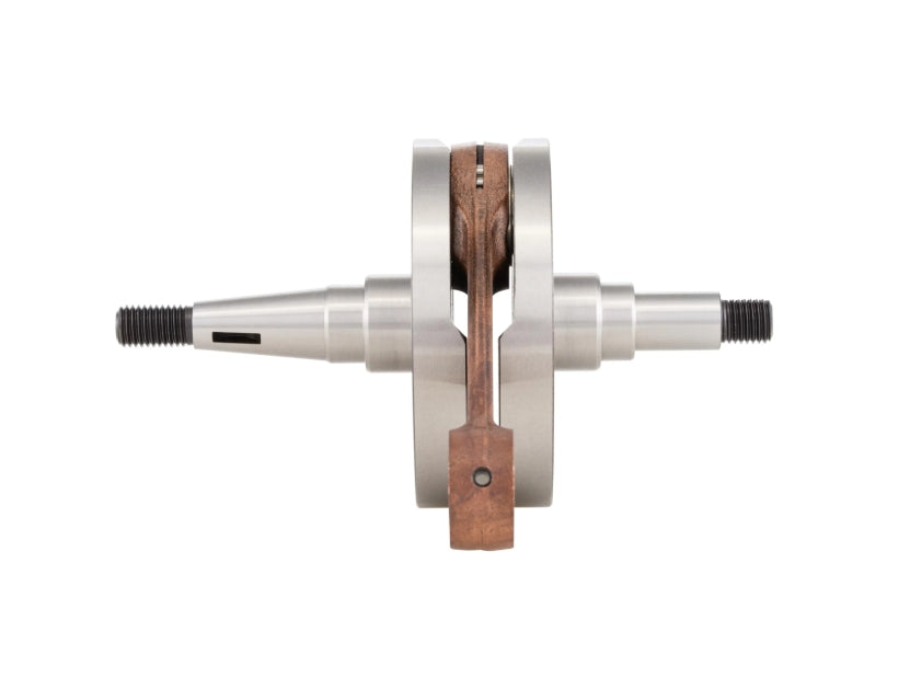 Vespa 125 VL / VM 92L2 crank shaft S.I.P