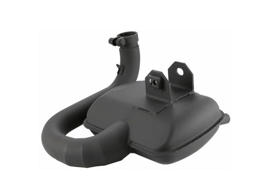 Vespa S.I.P "Road 2.0" sports exhaust 125/150cc