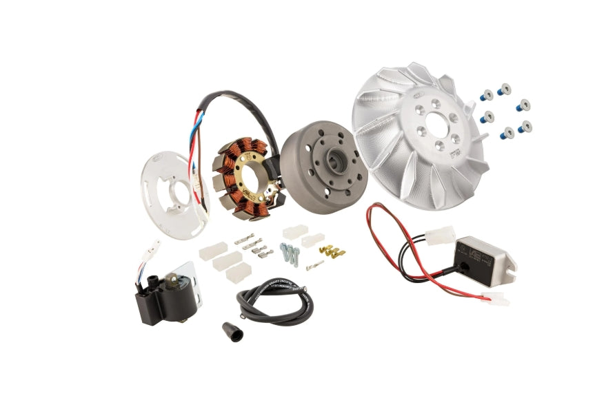 vape ignition system Consider A VAPE Electronic Ignition