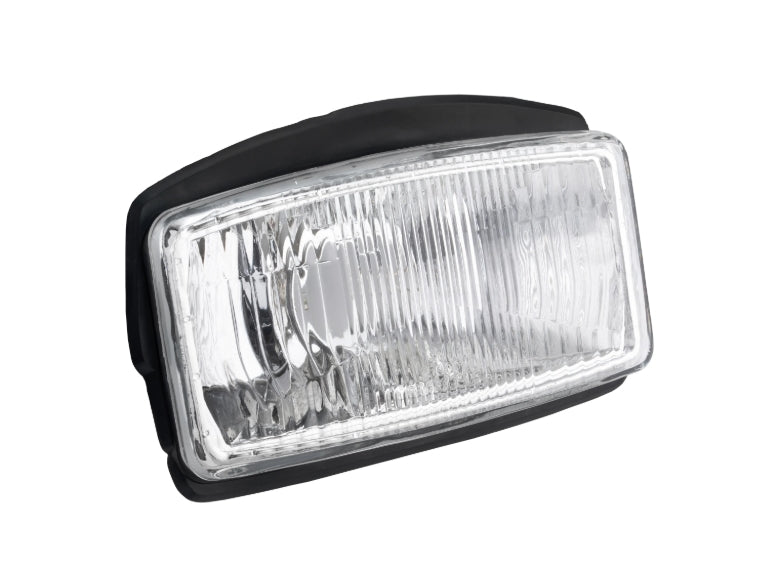 Vespa T5 Mk1 head light