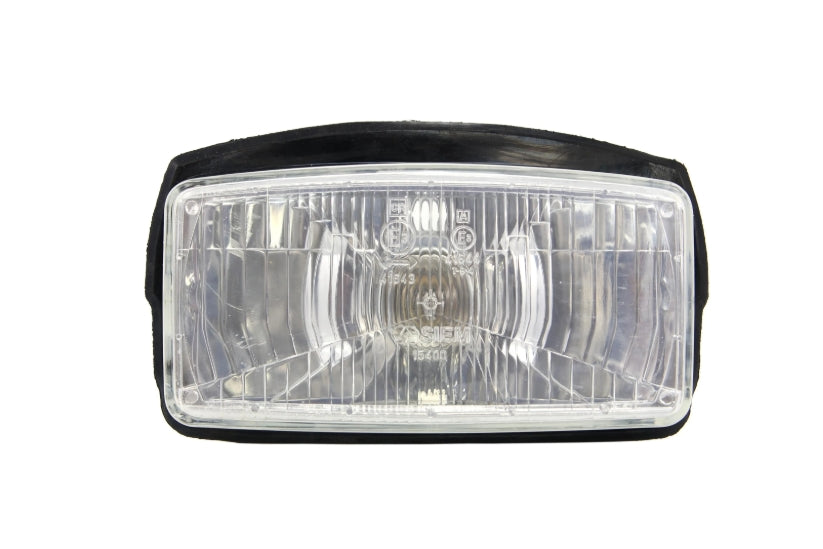 Vespa T5 Mk1 head light