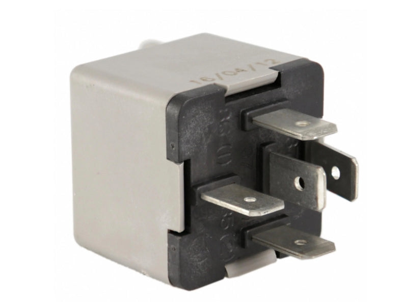 Piaggio 5 pin relay 12V - 30A  ET4, LX, etc etc