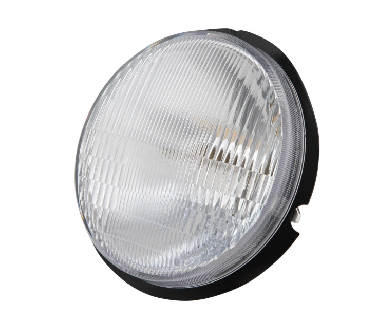 Vespa PK 50 headlight unit SIEM