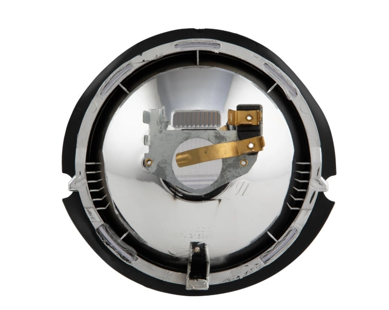 Vespa PK 50 headlight unit SIEM