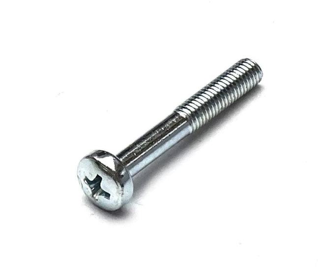 Vespa handlebar top cover screw 015835 PX / LML