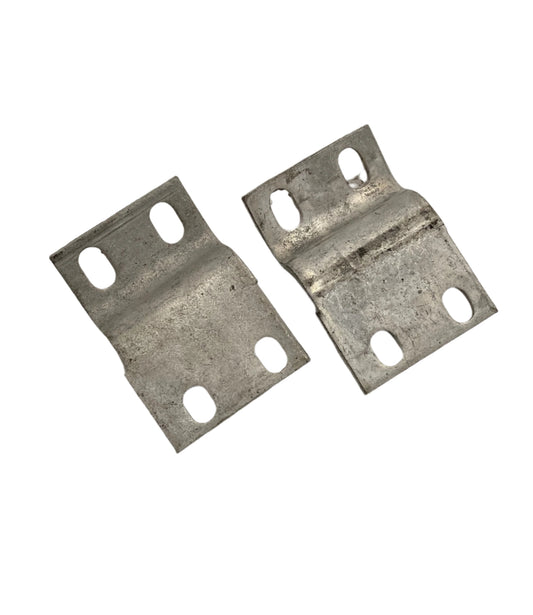 LAMBRETTA stand support brackets NOS Innocenti