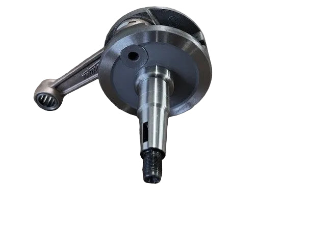 Lambretta Li / SX crank shaft 58mm x 107mm STANDARD SIZE