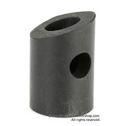 Vespa rear suspension mount rubber GS150 / 92l2 etc