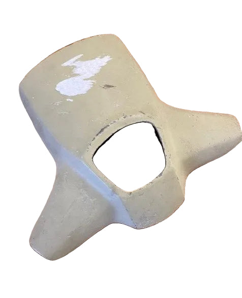 Lambretta GP / DL handlebar top ITALIAN STYLE