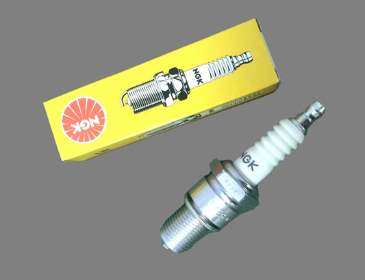 B7ES NGK spark plug