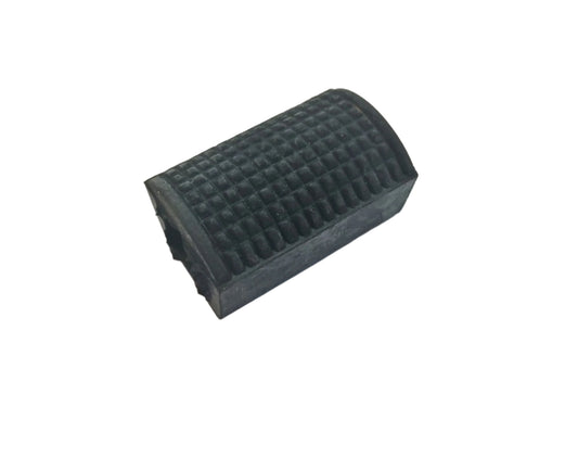 Vespa brake pedal rubber GS / Sprint / Rally