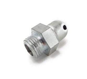Lambretta Sidecase Breather Plug