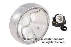 Vespa SIEM head light GS160 / Sportique / VBB