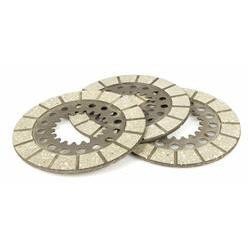 Vespa clutch plates VB, VL , VM , VNA