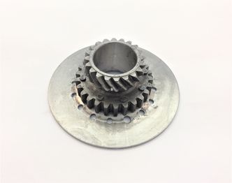 Vespa clutch drive cog 20T / 26T 178000