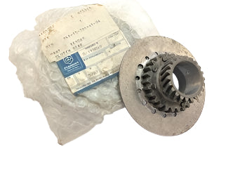 Vespa clutch drive 22T / 26T 113069