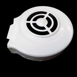 Lambretta GP / DL fan cover