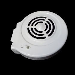 Lambretta S3 fan cover