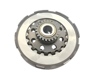 Vespa "COSA" style clutch unit 22T
