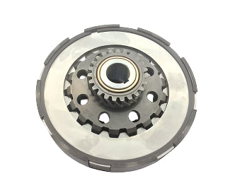 Vespa "COSA" style clutch unit 21T
