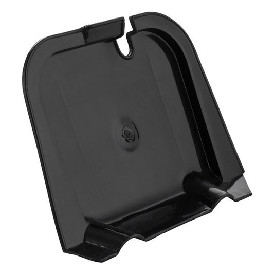 Vespa internal frame diaphragm plate seal