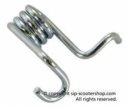 Vespa choke lever spring VNA 125