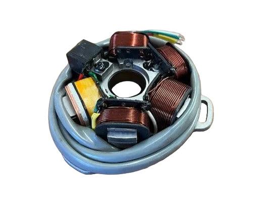 Lambretta BGM V4 12V AC part number 8030572