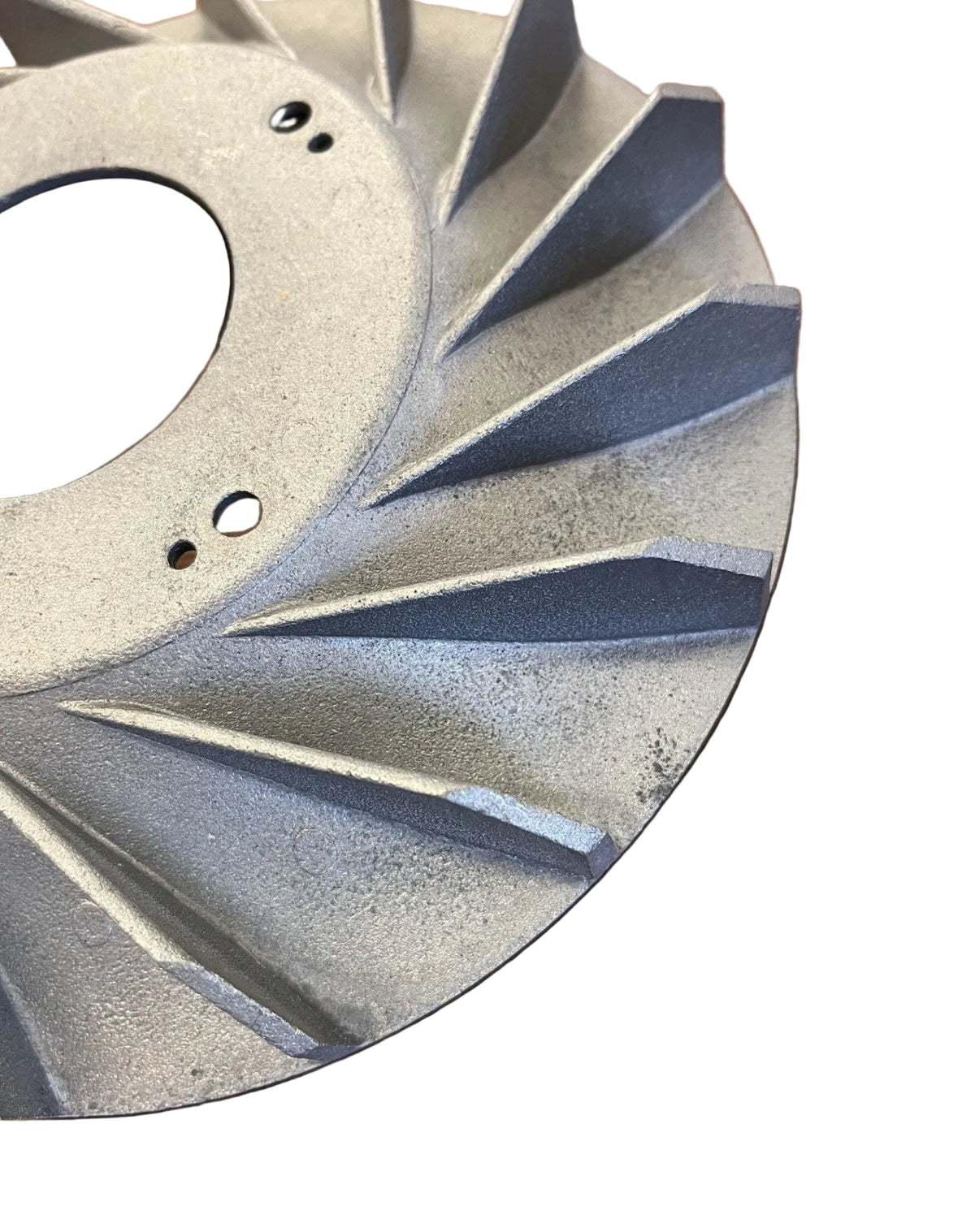 Vespa flywheel fan VBB / VBA / VNA / 152L2 / Sportique