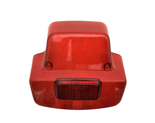 Vespa Sprint / Rally 180 rear light lens CATALUX