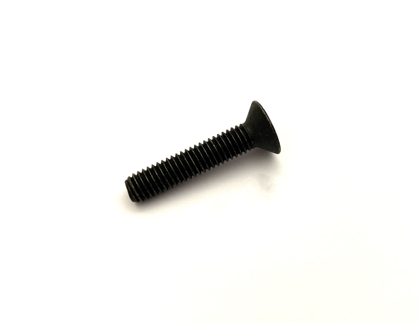 Piaggio screen fixing screw M6 x 25mm