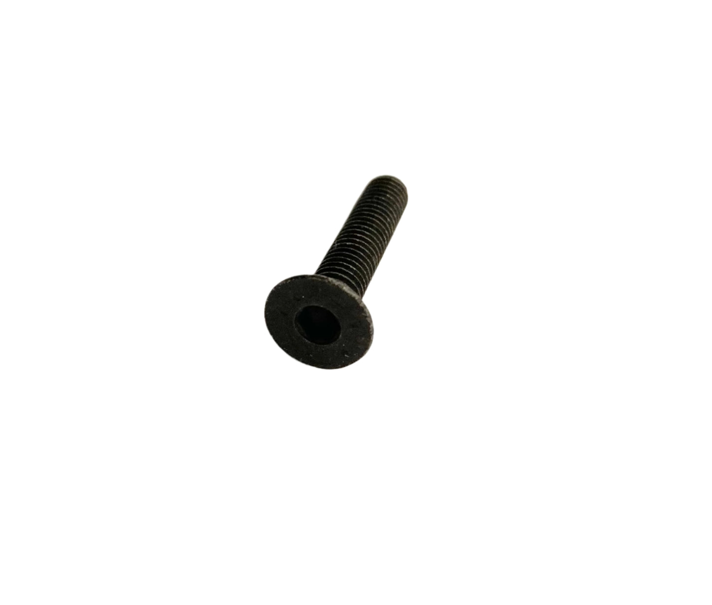 Piaggio screen fixing screw M6 x 25mm