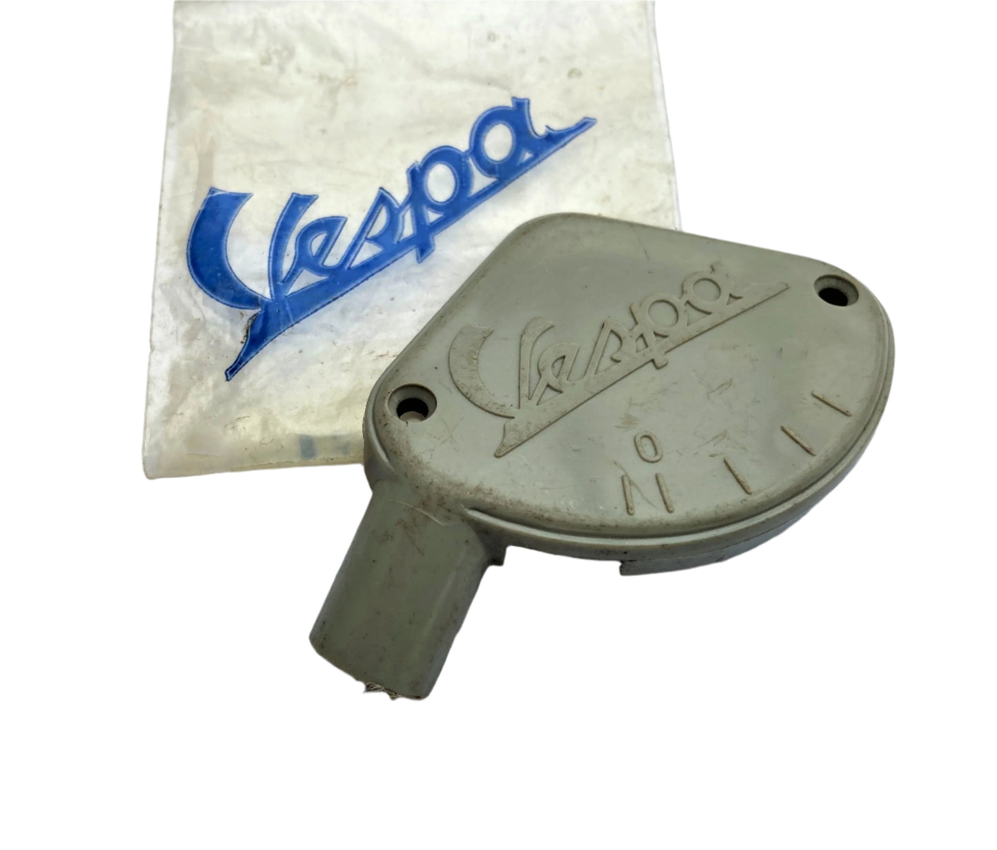 Vespa switch cover screw S.10042