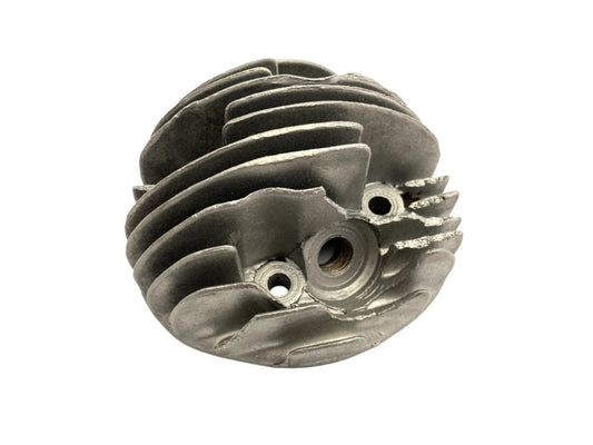 Vespa SS90 cylinder head