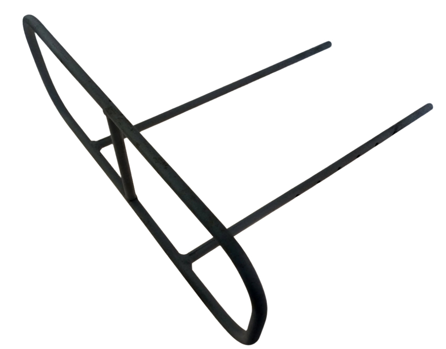 TROMBONE rack pull out section