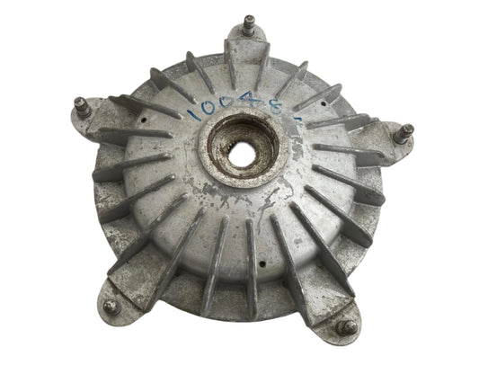 Vespa SUPER 125 front brake drum NOS