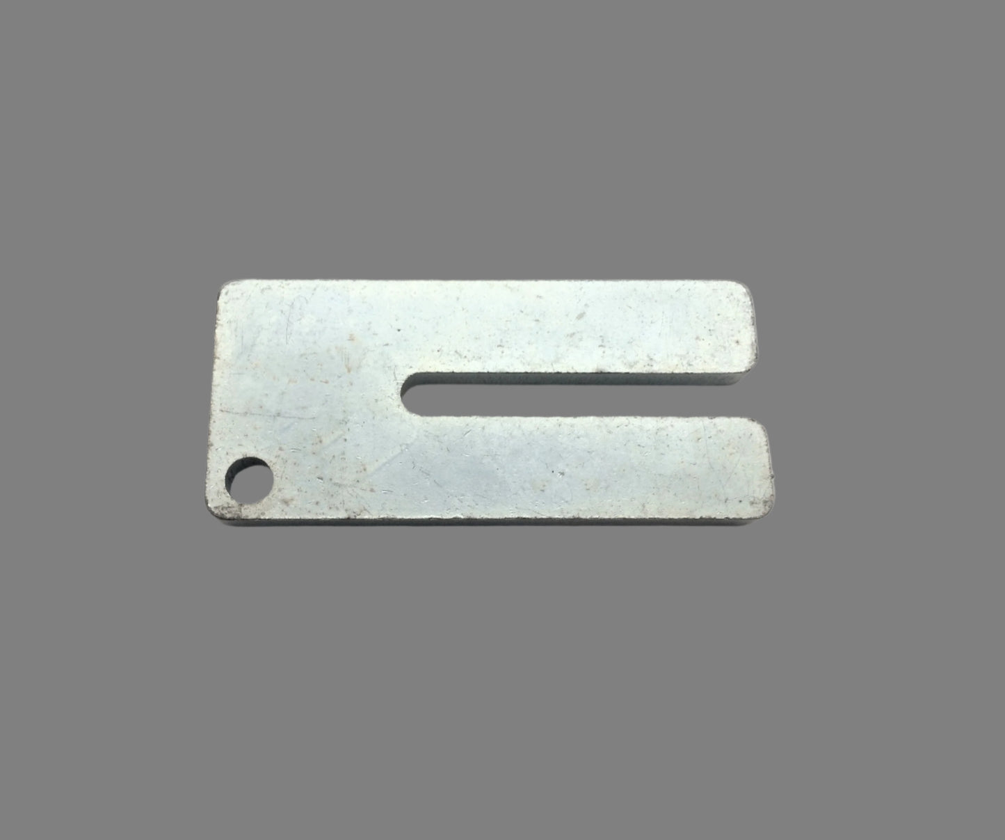 Lambretta crank shaft rod holding tool