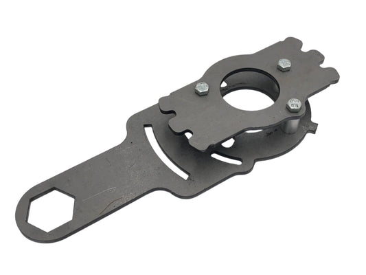 VAPE flywheel holding tool