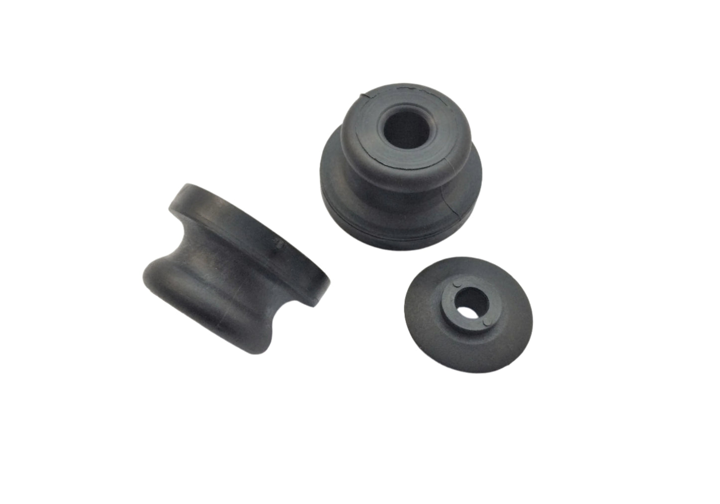 Vespa legshield trim tool ROLLER SET