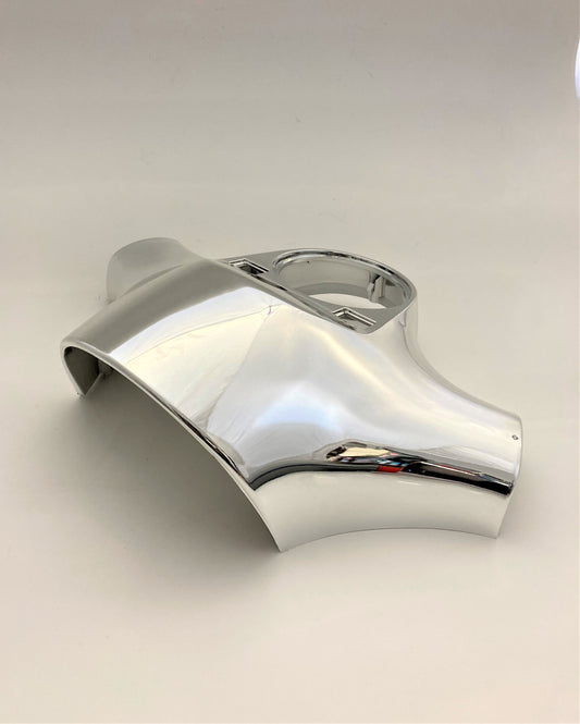 Vespa PX Mk1 CHROME headset top