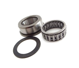 Lambretta Endplate Bearing Bush Kit