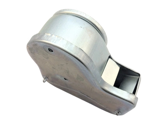 Vespa Dellorto SHBC 19/19 air filter complete