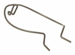 Vespa PK XL clutch thrust plate clip