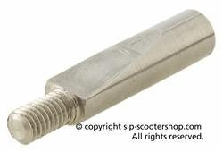 Vespa SS180 ( GS160) fork link pin set locating screw