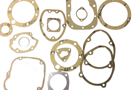 Lambretta LD150 Engine Gasket Set