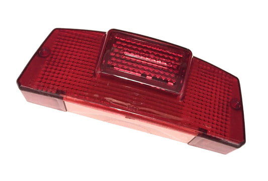 Lambretta GP /DL rear light lens C.E.V