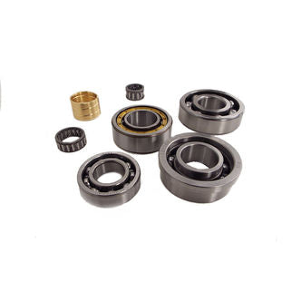 Lambretta GP Engine Bearing Set