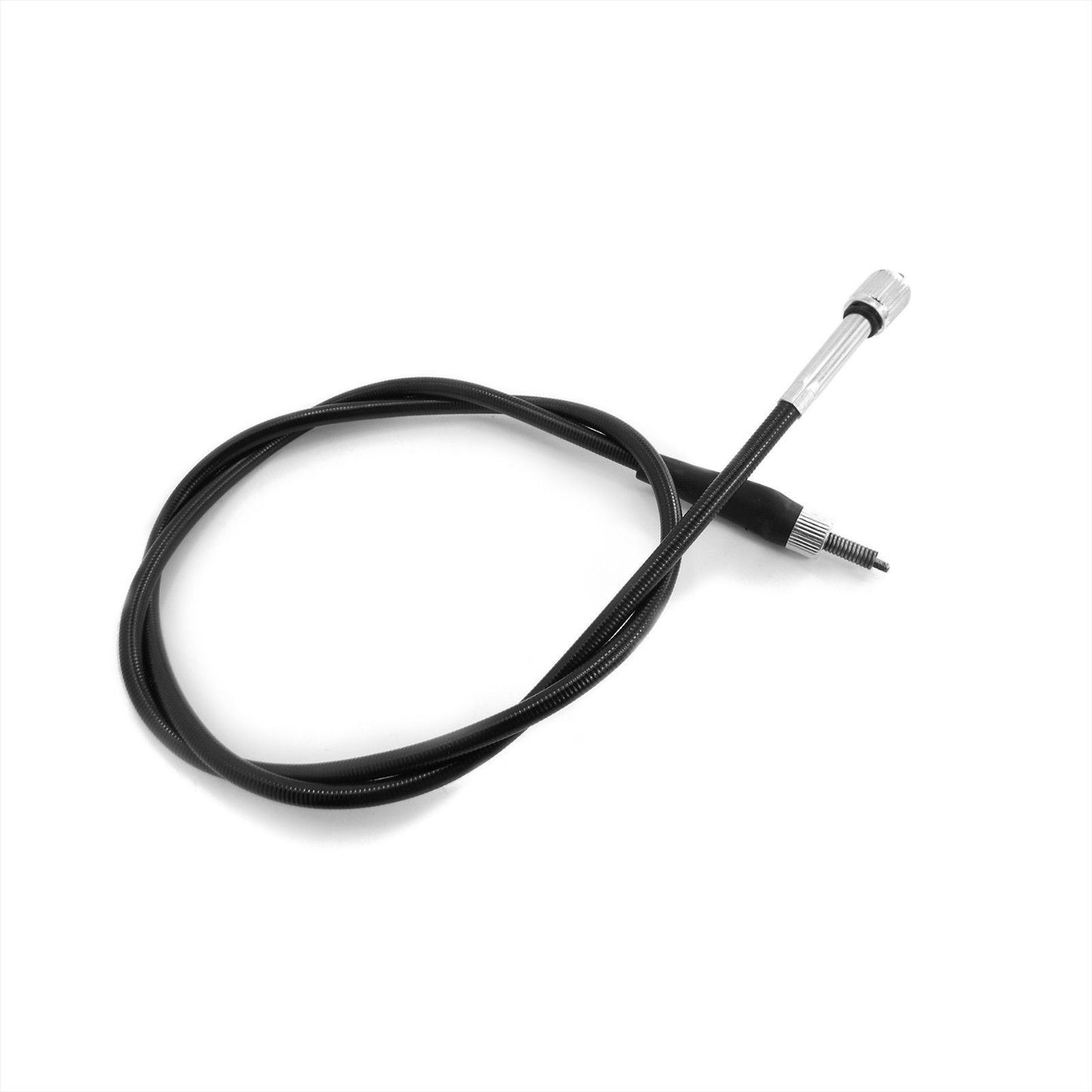 Lambretta Black GP Speedo Cable