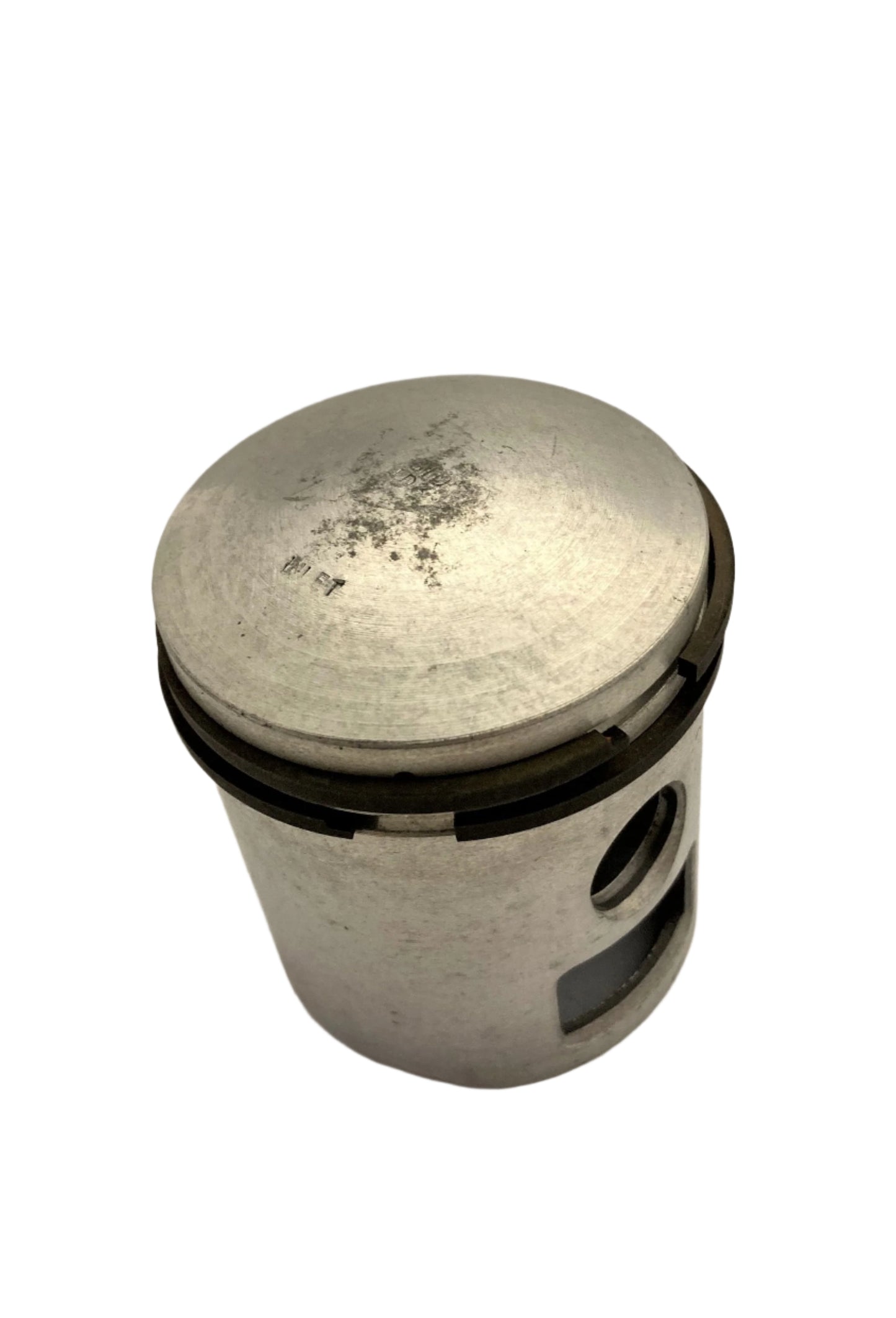 Vespa GS150 57mm std HEPOLITE piston kit NOS