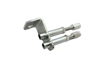 Vespa GS150 gear cable adjuster block