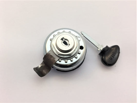 Vespa GS160 Mk2 10 pole ignition key switch SIEM